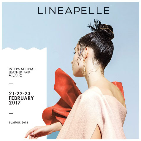 Lineapelle Verano 2017