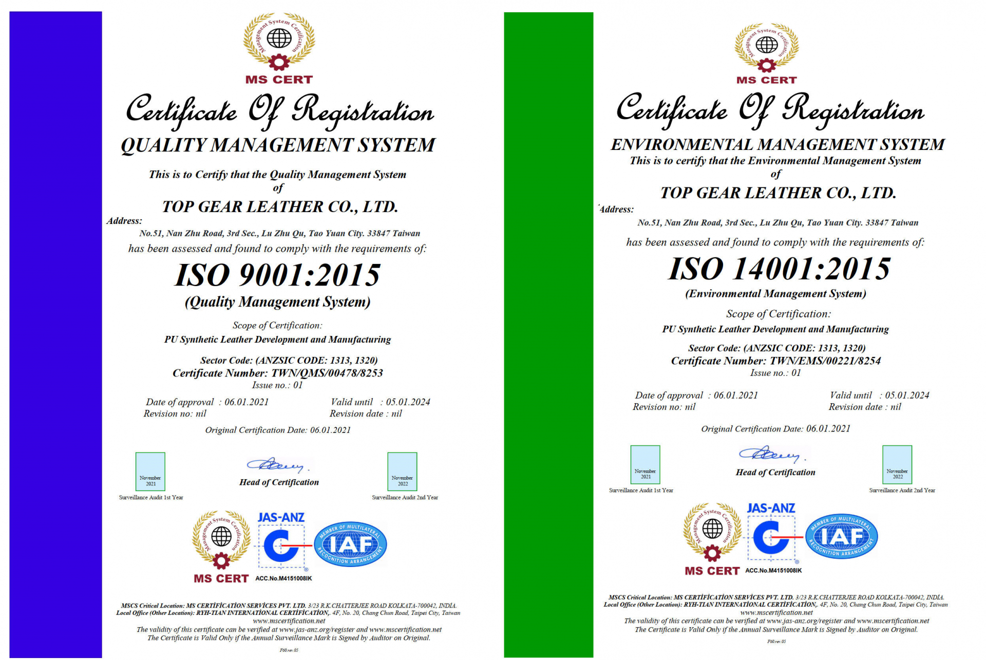 CERTIFICATO ISO_9001,14001